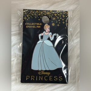 Monogram Disney Princess Cinderella Pin